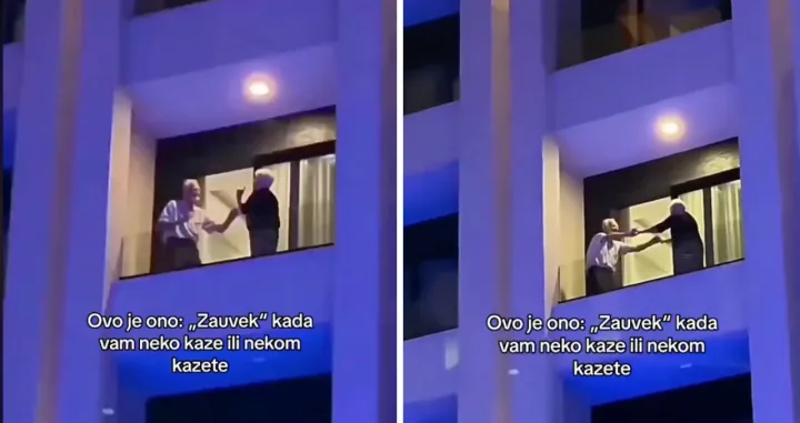 Riječi su suvišne/ TikTok/