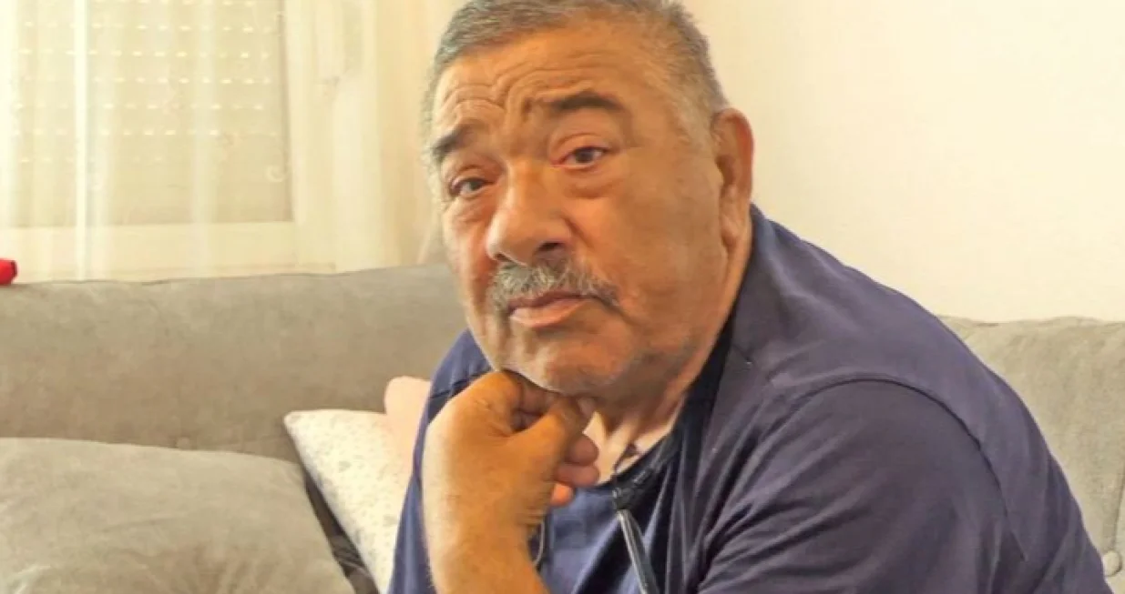 Safet Be&scaron;ić/