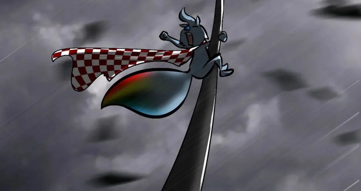 Ilustracija Midhat Kapetanović/Midhat Kapetanović