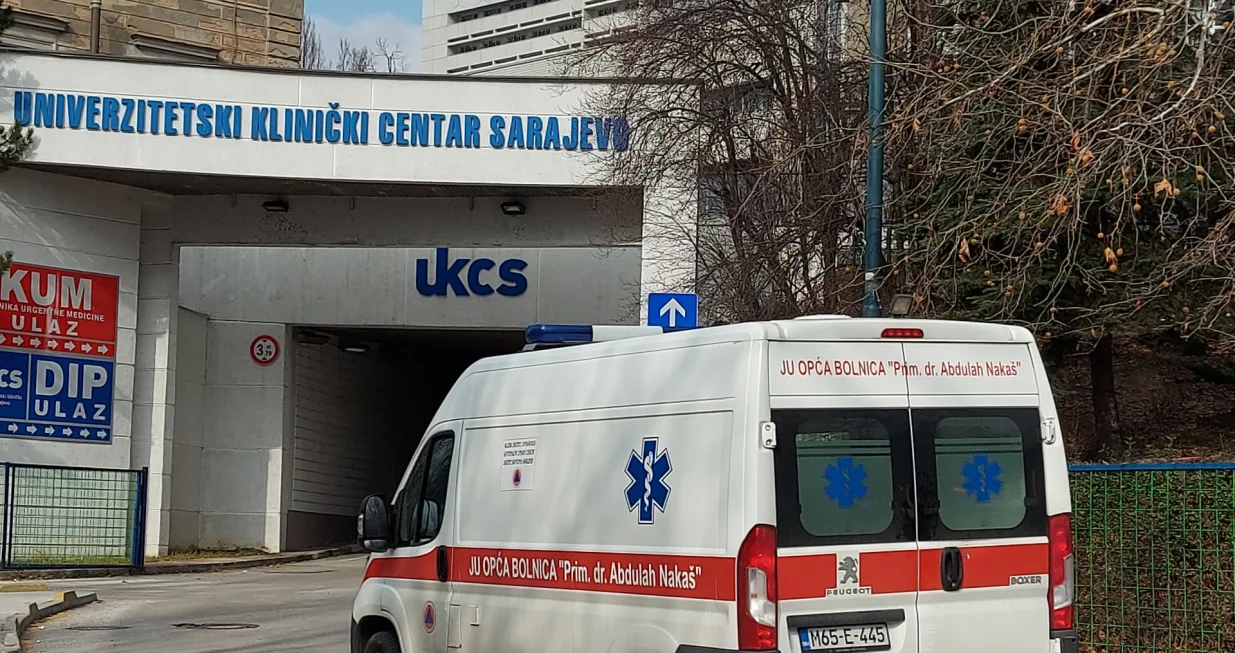 / KCUS/Lejla Sofradžija