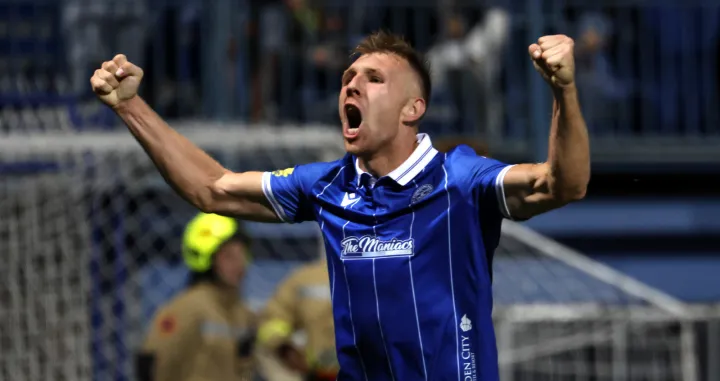 Hoće li se BiH večeras radovati? Željo i Borac igraju revan&scaron; mečeve drugog pretkola