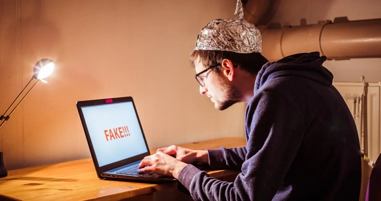 teorija zavjere<br>Around the O - University of Oregon/