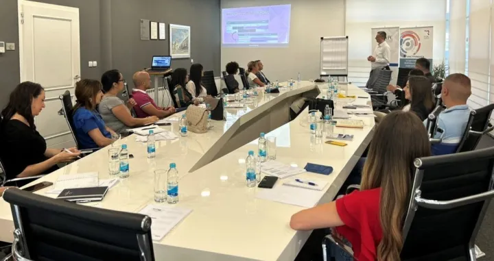 Razvojna agencija RS - RARS obuke/