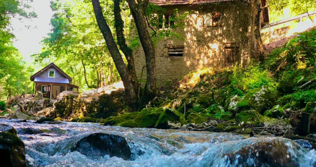 Slijedi obnova Rizvinog mlina/