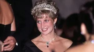 Lady Diana/Britannica
