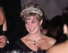 Lady Diana/Britannica