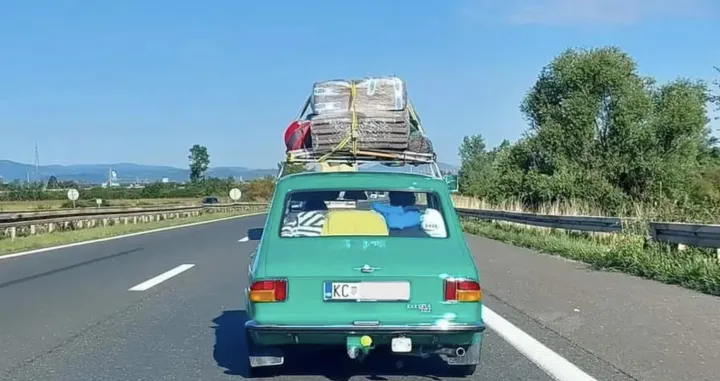 Neka druga vremena/ Facebook/