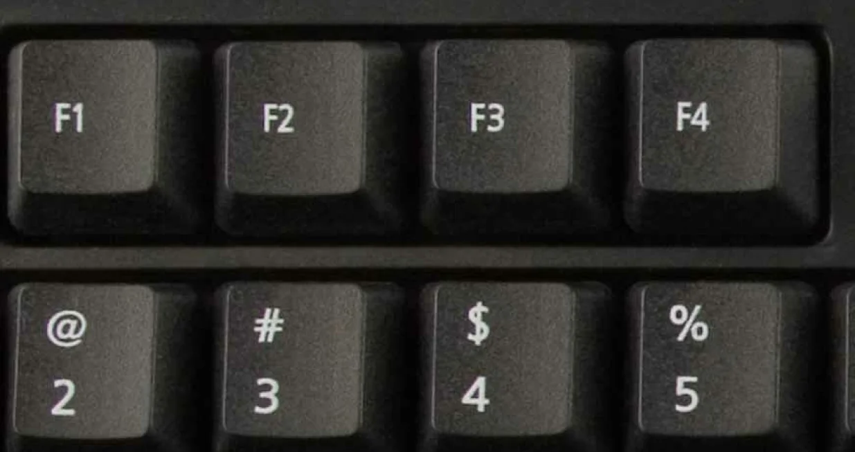 Tastatura iluustracija<br>/