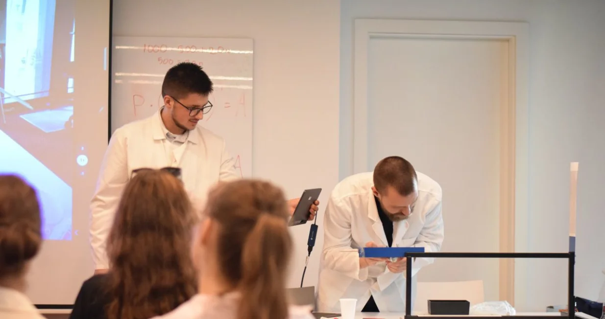 Bahrudin Trbalić i Suad Krila&scaron;ević, USAID projekat Diaspora Invest/Diaspora Invest