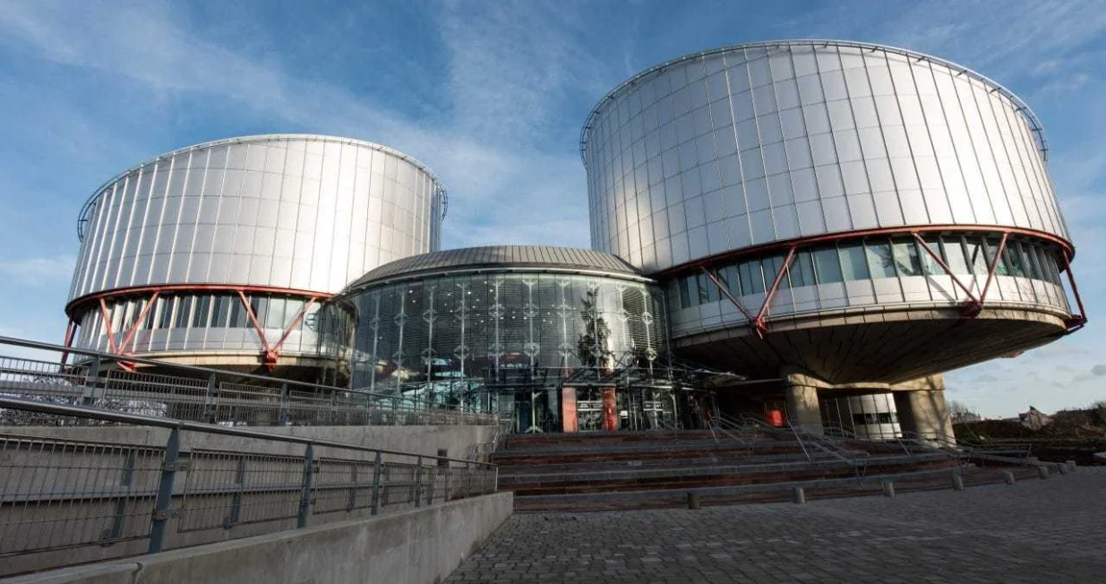 evropski sud za ljudska prava/