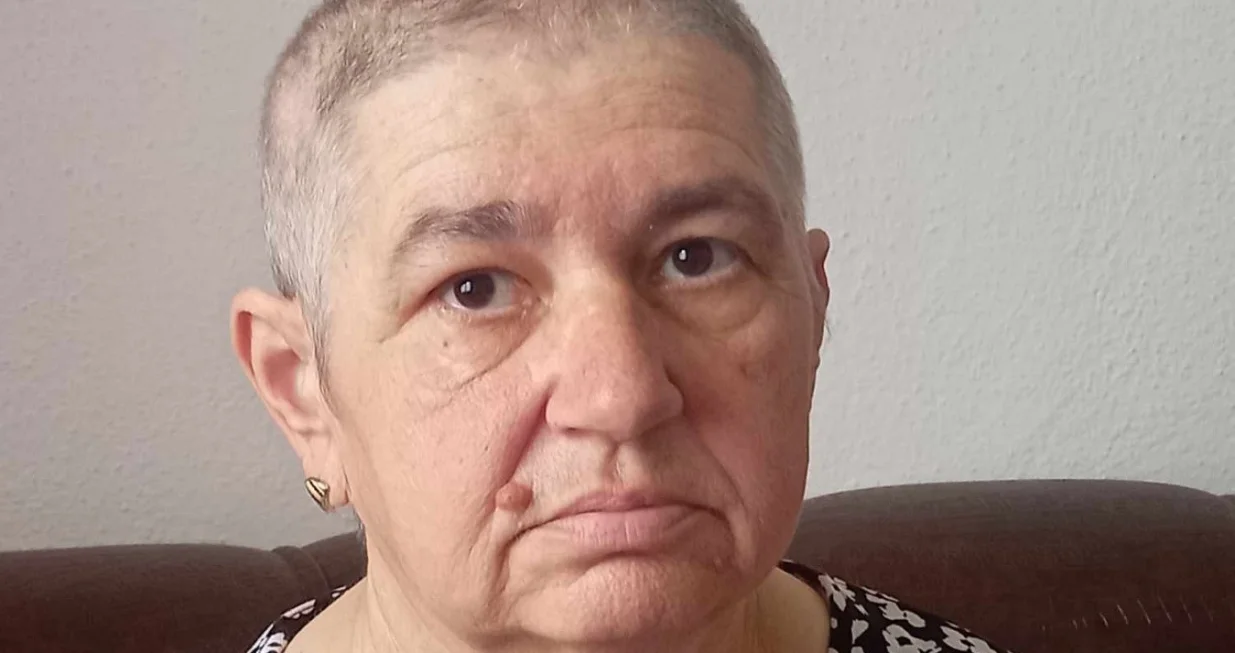 Nafija Dervi&scaron;ević, Udruženje Pomozi.ba/