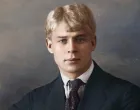 Sergej Aleksandrovič Jesenjin/