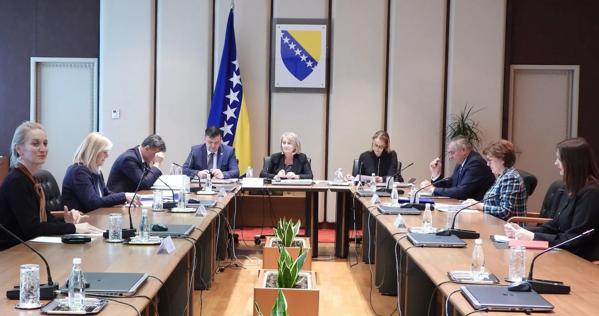 Fiskalno vijeće bih/