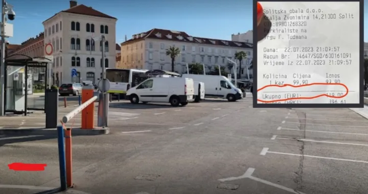 / Slobodna Dalmacija/