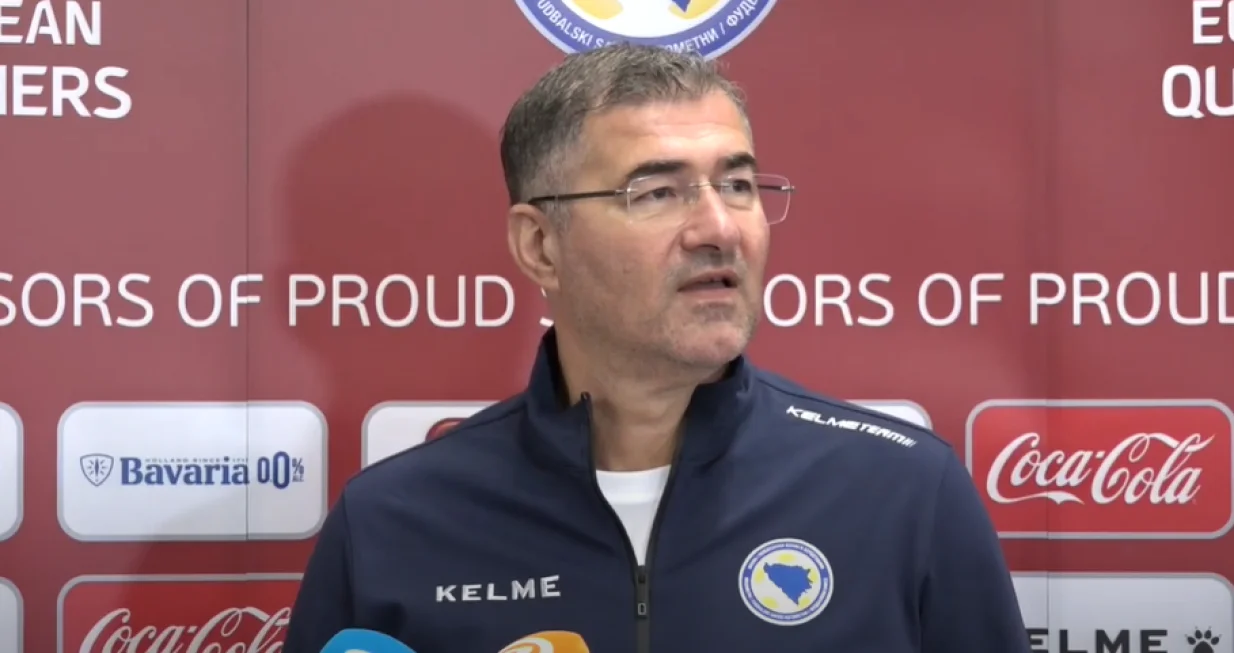 Slaven Musa - pomoćni trener u stručnom &scaron;tabu Zmajeva