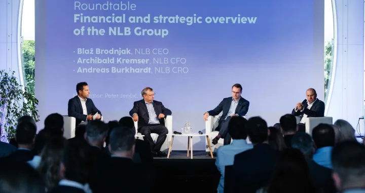 NLB Grupa druženje predstavnika regiona Slovenija/Iztok Lazariztoklmedia@gmail.co