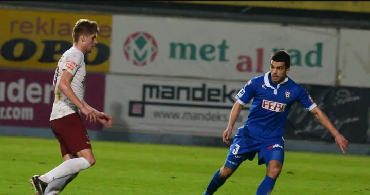 Josip Kvesić NK Široki Brijeg 