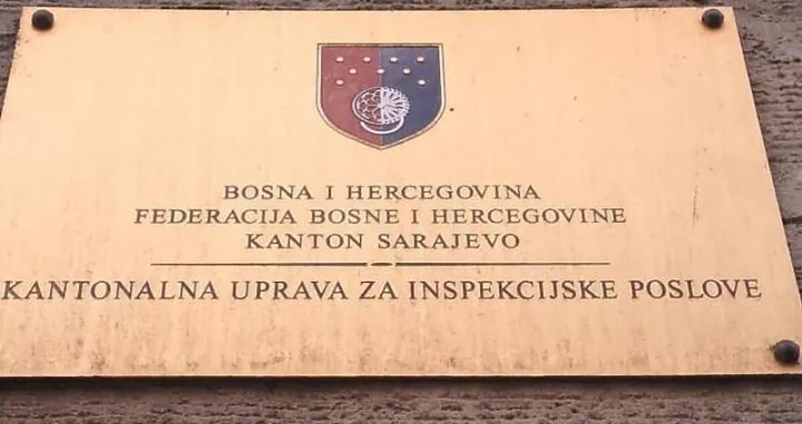 Kantonalna uprava za inspekcijske poslove KS/