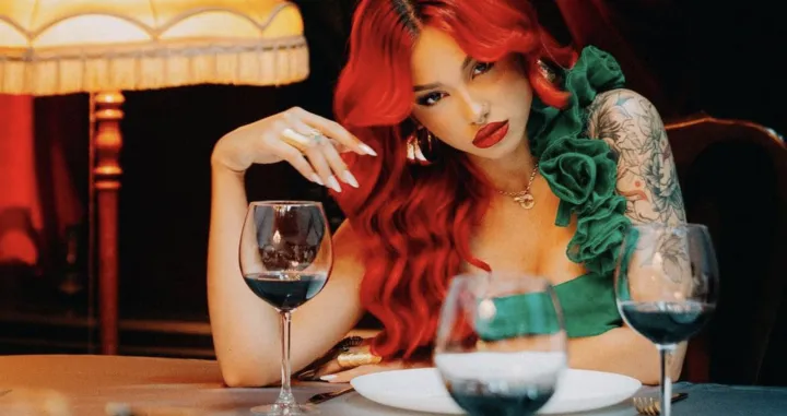 Anđela Ignjatović Breskvica/ Instagram/