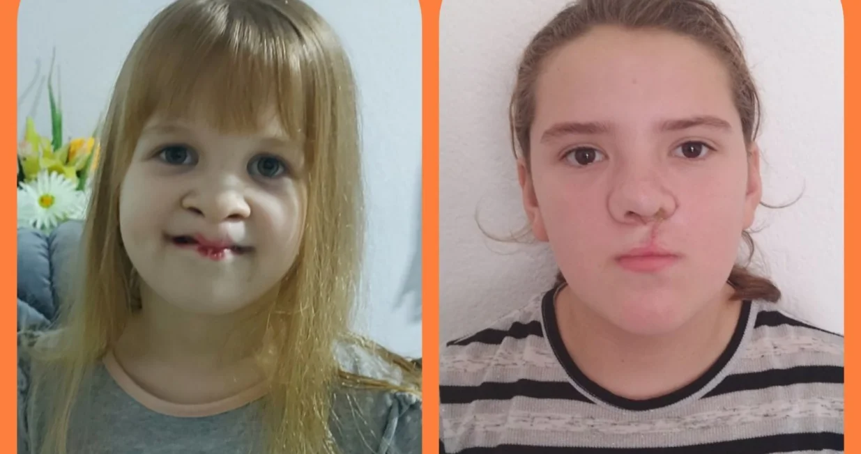 Nadija Mehmedović i Zerina Buljina/Pomozi.ba