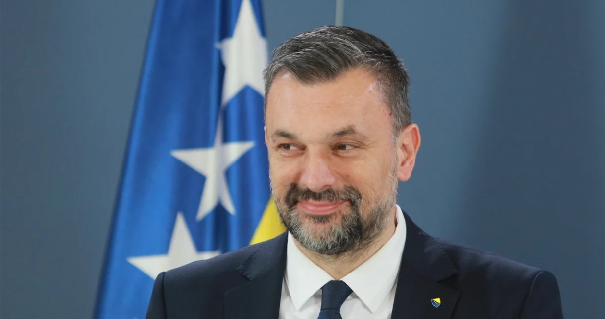 Elmedin Konaković/Anadolija/