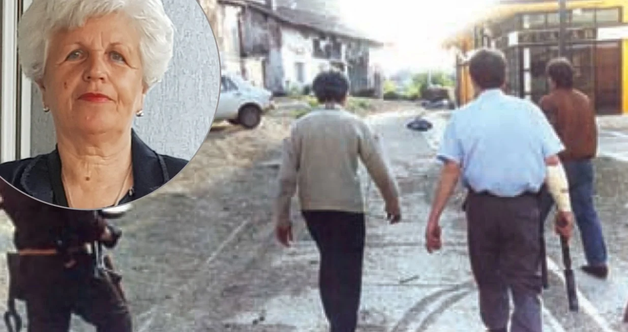 / sestra/Namik &Scaron;ahinpa&scaron;ić