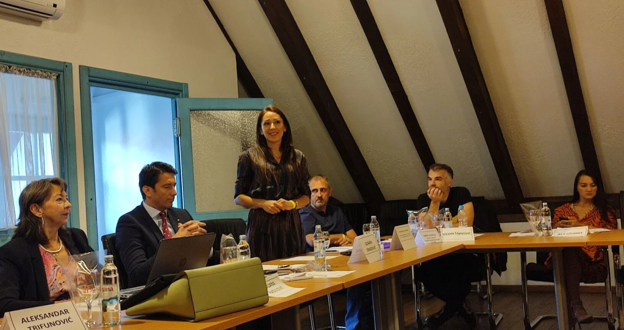 Seminar je organizovan u Vitezu/