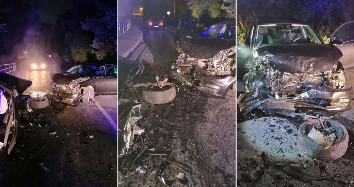 / Facebok/Vatrogasci Tuzla/