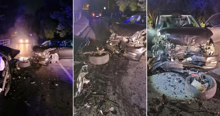 / Facebok/Vatrogasci Tuzla/