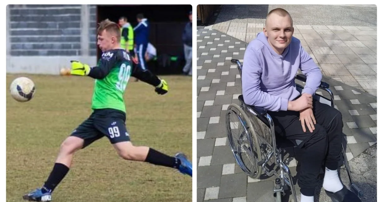 Emsad Osmanović, Udruženje Pomozi.ba/