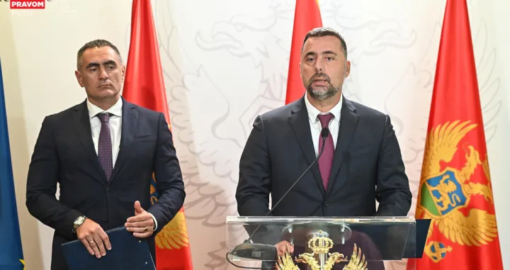 Đurović i Damjanović/