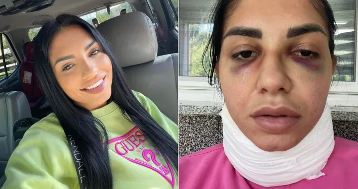 Amira Bektić/Facebook