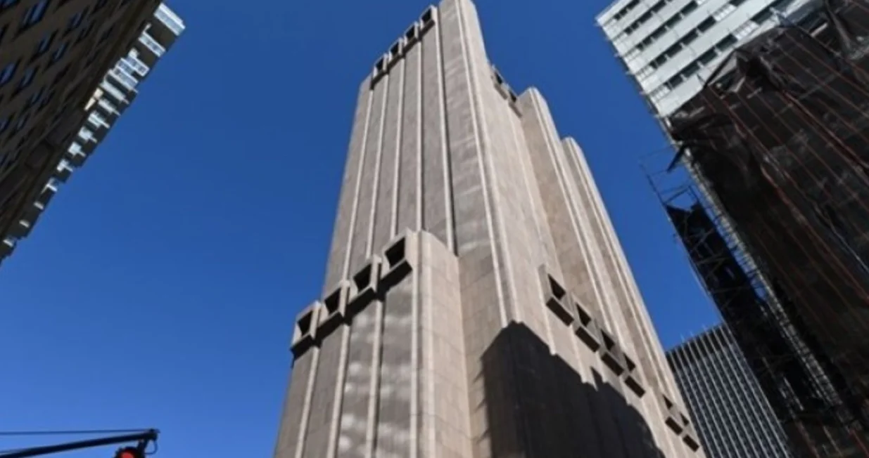 Šta se krije iza misterioznih nebodera bez prozora/Tiktok/e.guidry