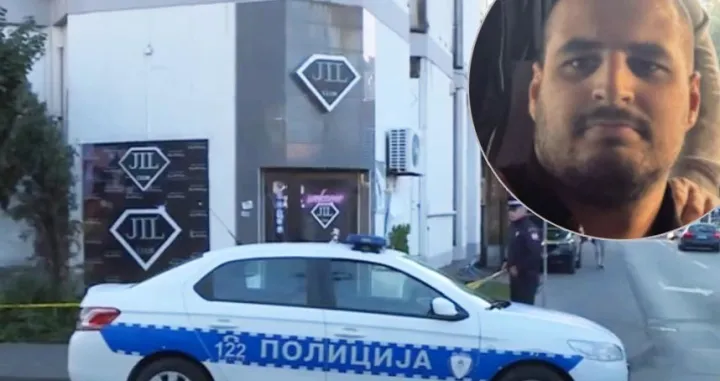 Nikola Kokanović se sumnjiči da ubio policijskog inspektora/