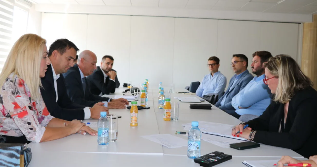 drvna industrija Asocijacija VTK BiH/