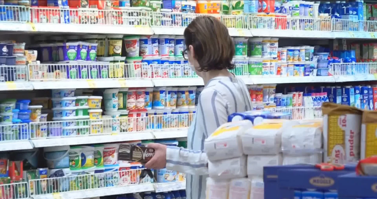 Osim isticanja markica da su dru&scaron;tveno odgovorni, trgovci nisu dobili druge upute/