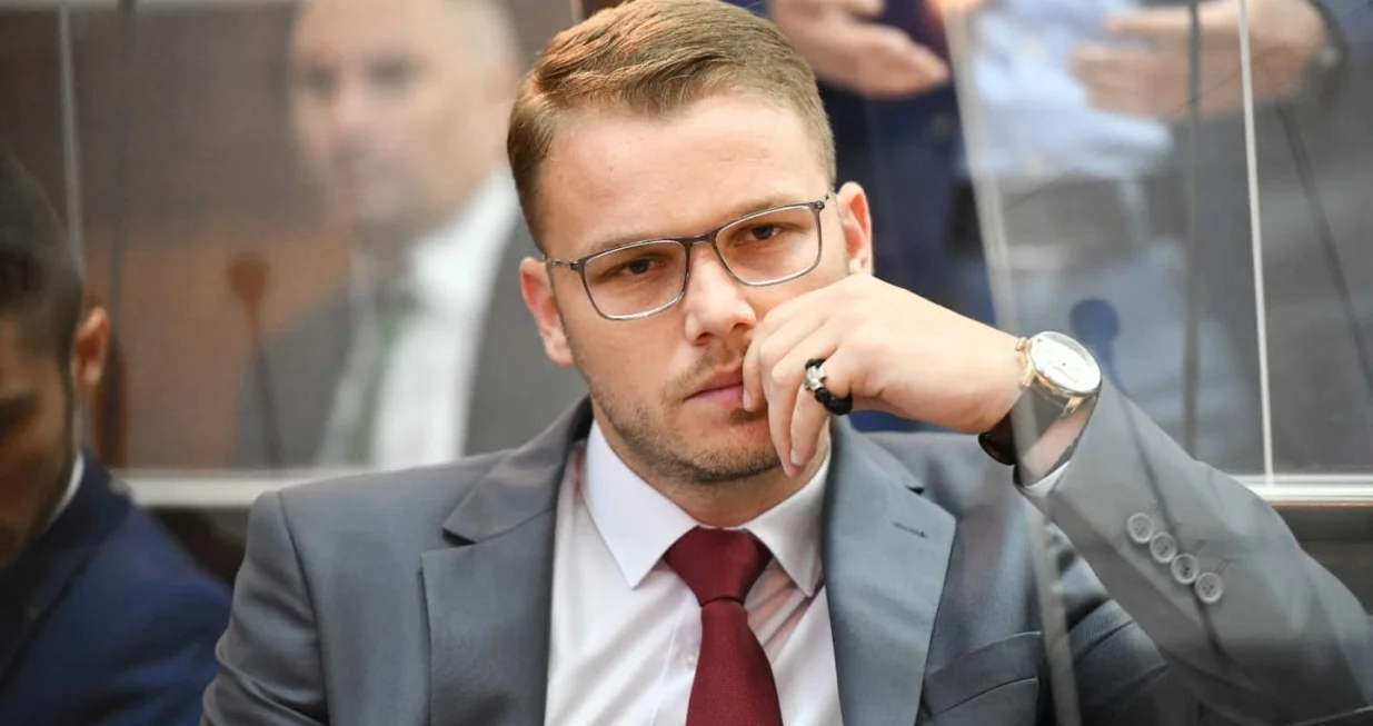 drasko stanivukovic/