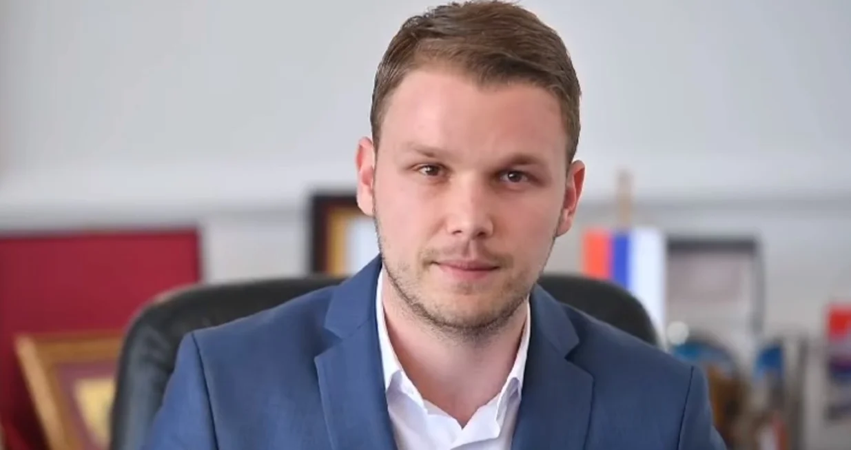 Dra&scaron;ko Stanivuković/