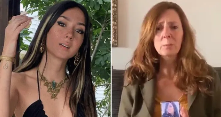 Shani i njena majka/