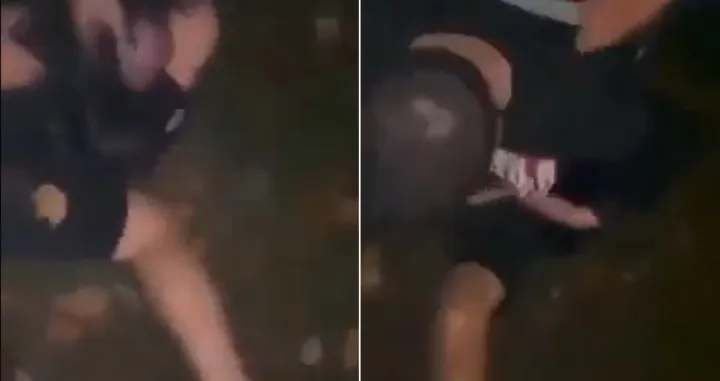 Četnici, vojvoda, Gavrilo, Sarajevo, pretučen mladić/