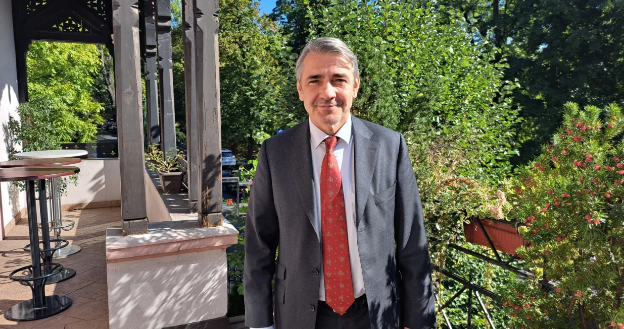 Florian Welzig/Ema Džananović