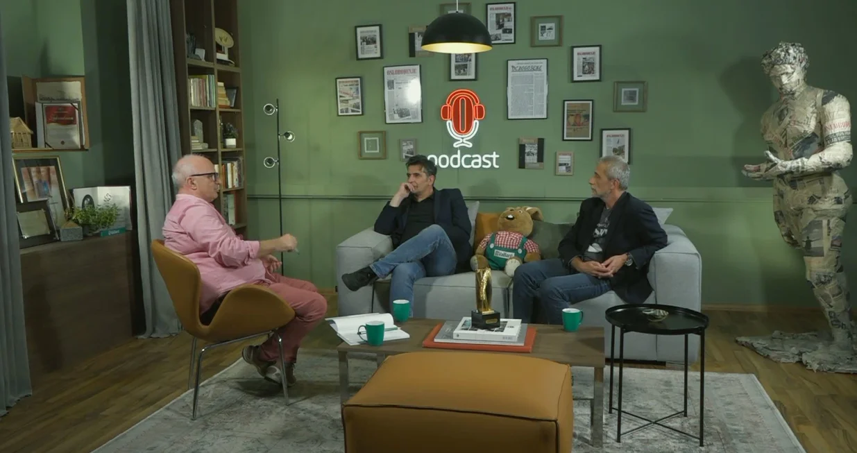 O prostoru sa Zecom i Vukom: Pripremamo teren za buduće generacije/