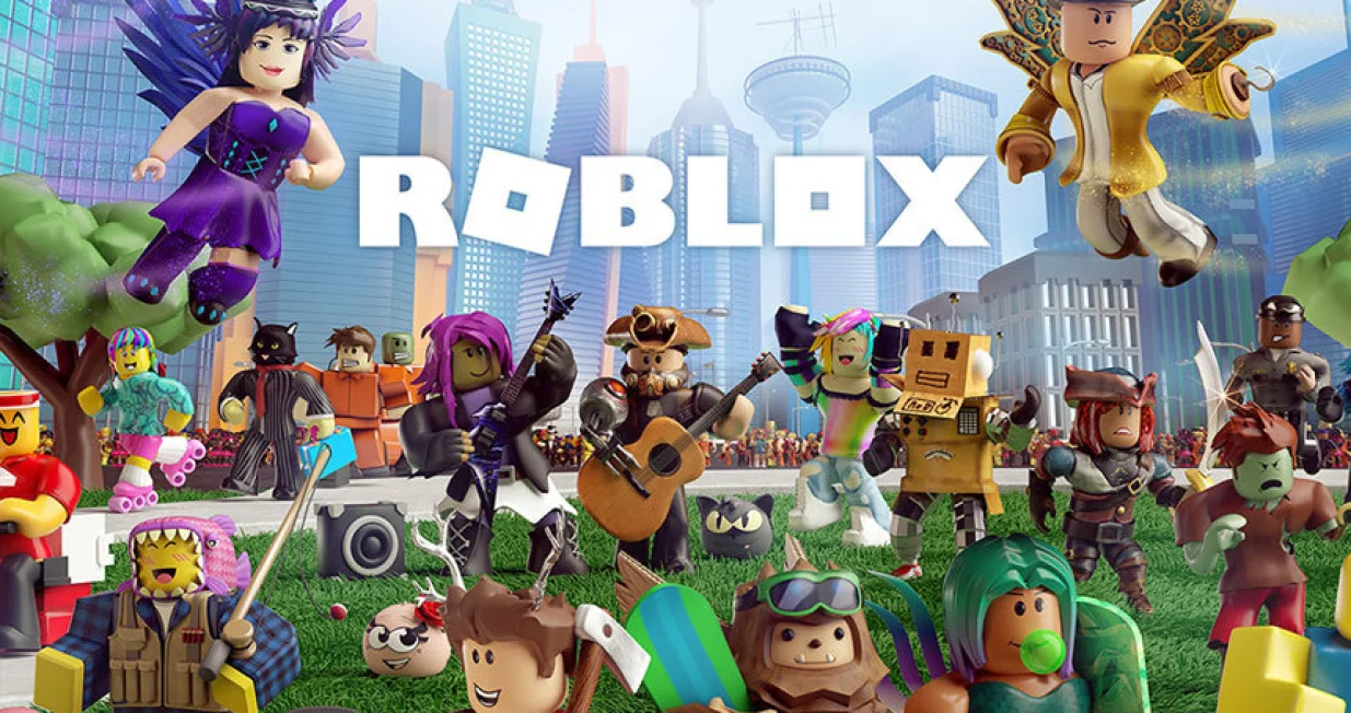 Roblox stigao na PlayStation/