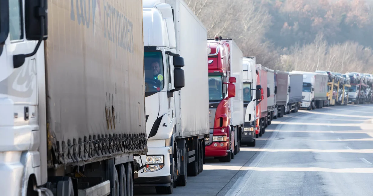 čekanje na granicama/