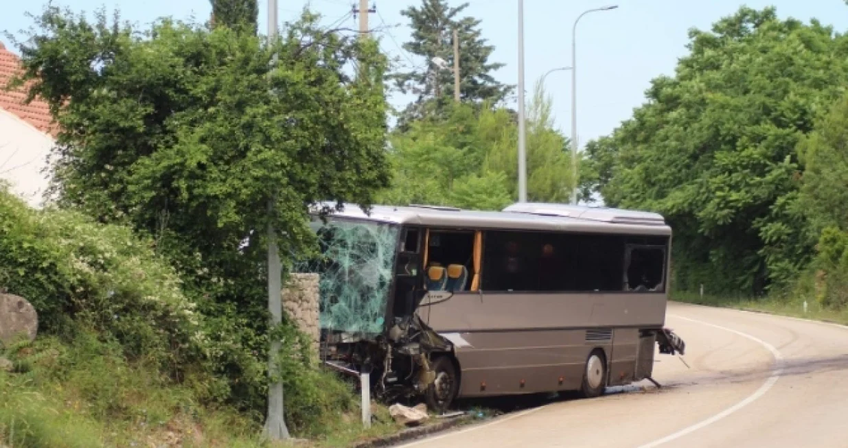 trebinje autobus/