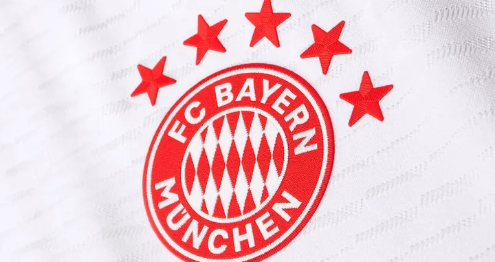 Bayern logo 