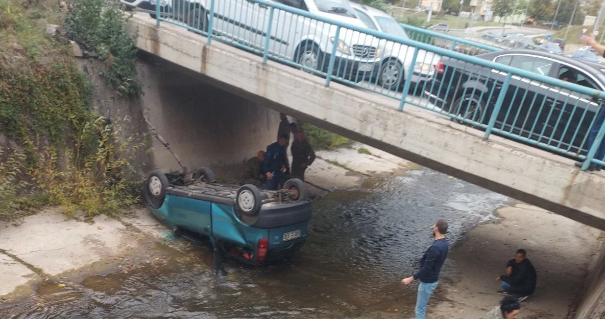 Stvorene su velike gužve/Čitatelj/