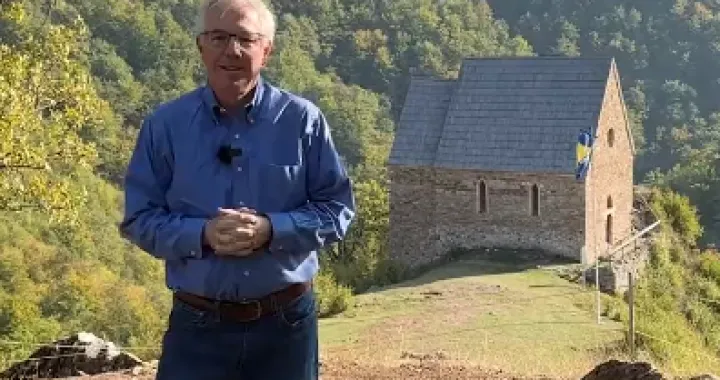 michael murphy bobovac screenshot/