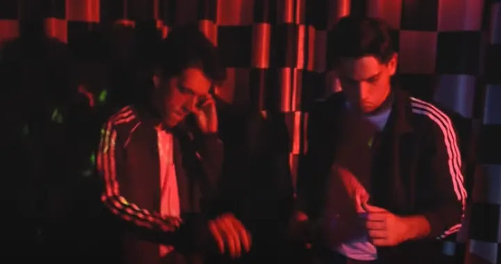 Ovaj bend je iznimno popularan u regionu proteklih godina/Printscreen/Youtube/