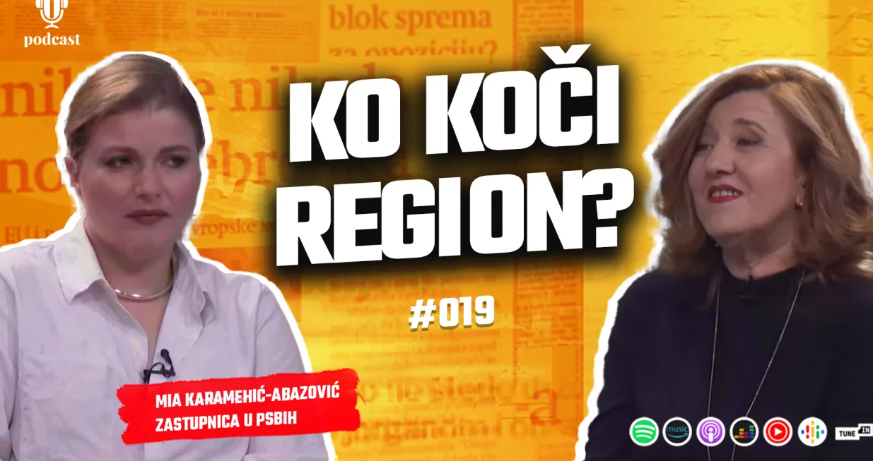 Direktno sa Vildanom/